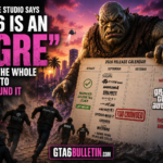 GTA 6 Is an "Ogre" Forcing the Entire Gaming Industry to Change Release Plans, Says Plague Tale Studio