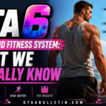 GTA 6 Weight and Fitness System