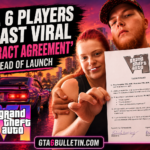 GTA Community Reacts to Couple’s Viral GTA 6 “Contract Agreement”