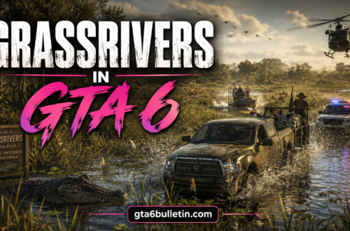 Grassrivers in GTA 6