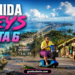 Leonida Keys in GTA 6