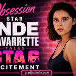Obsession Star Inde Navarrette Talks GTA 6 Excitement