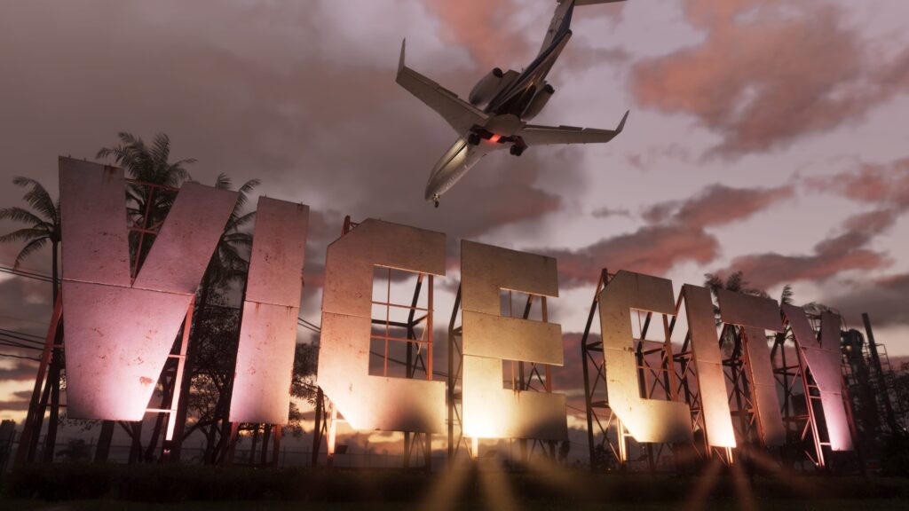 What Is Vice City in GTA 6?