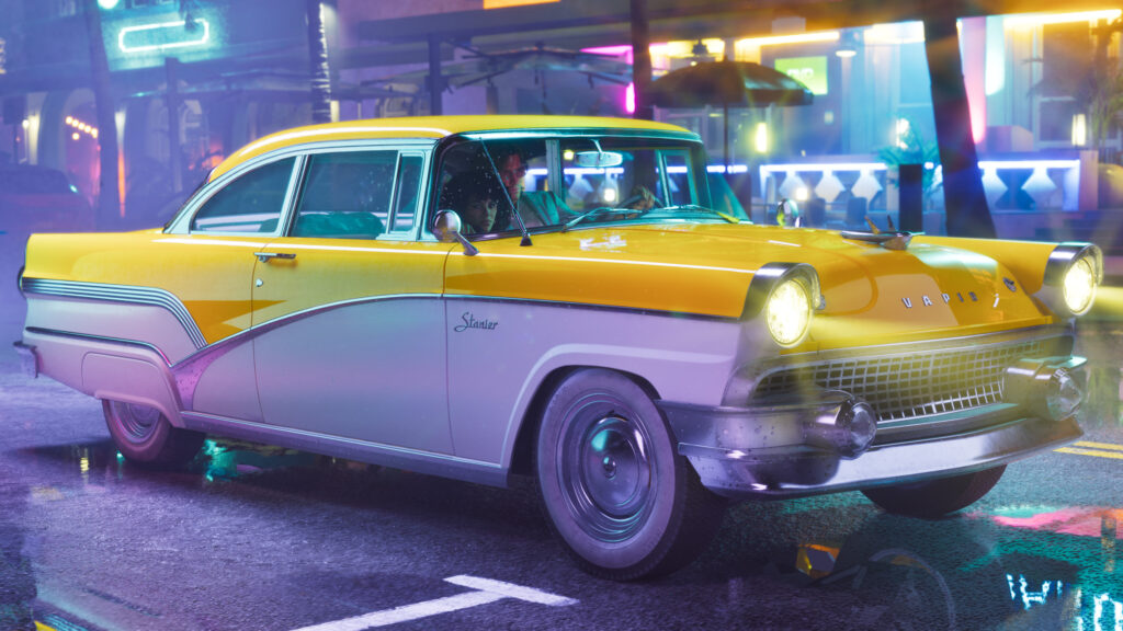 55 Vapid Stanier